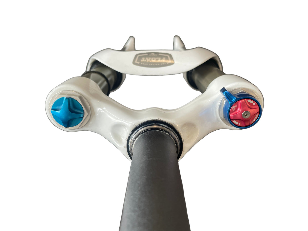 32 Rlc Fox Talas Fork Fox 32 Talas RL FIT 150mm 29″ Suspension Forks