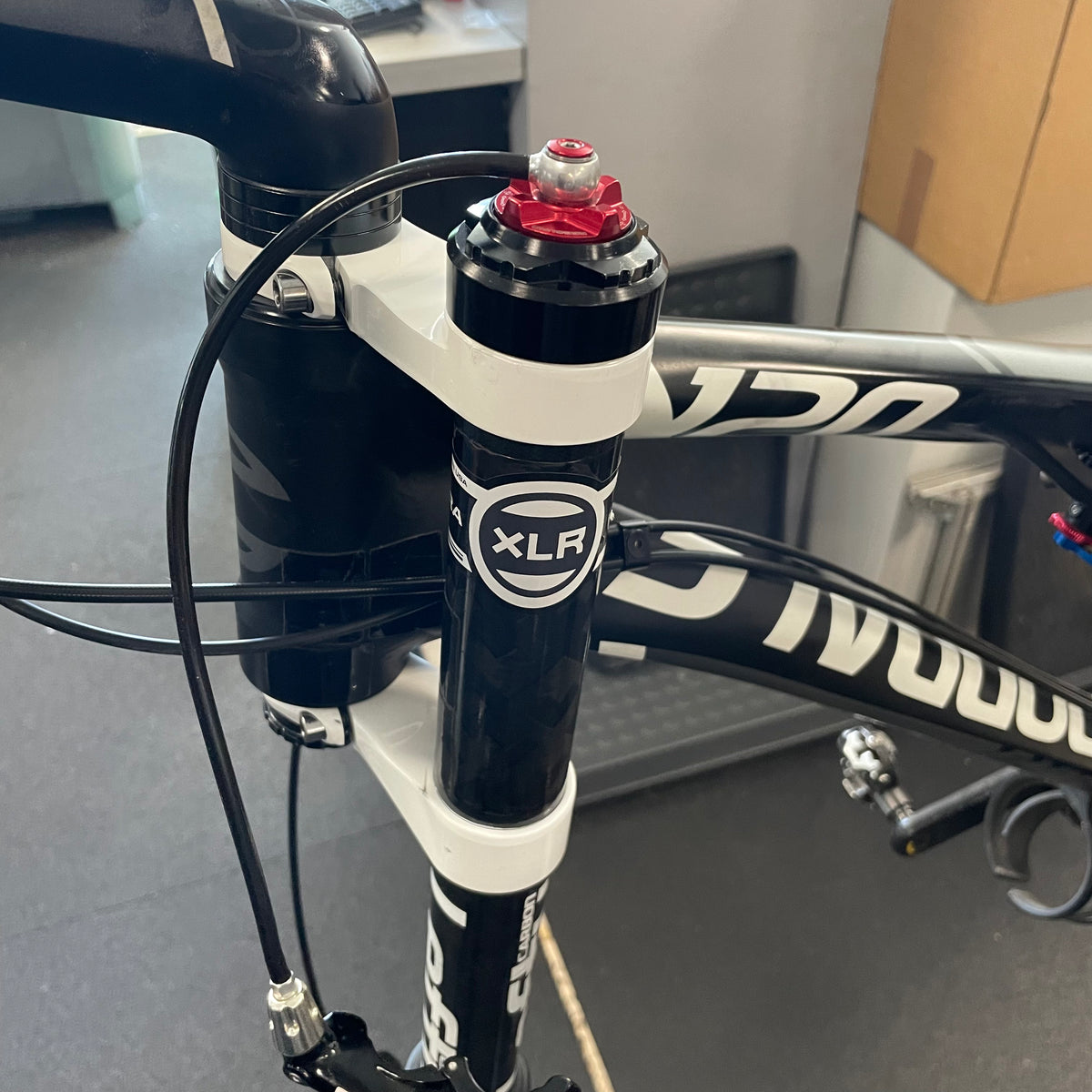 Cannondale spare parts usa hotsell