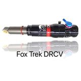 Fox Float DRCV Trek Dämpferwartung - Rad & Dämpferklinik GmbH