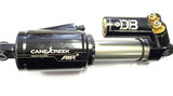 Canecreek Double Barrel Air Dämpferwartung - Rad & Dämpferklinik GmbH