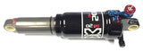 X-Fusion Scott Nude Dämpferwartung - Rad & Dämpferklinik GmbH