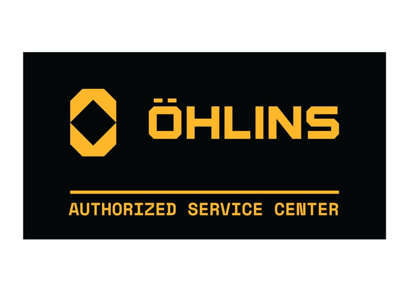 Öhlins