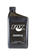 Oil: Suspension Fluid, 5wt, Teflon Infused, 1.0 US Quart - Rad & Dämpferklinik GmbH