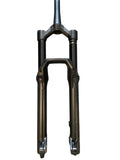 Rock Shox ZEB Solo Air Federgabelwartung