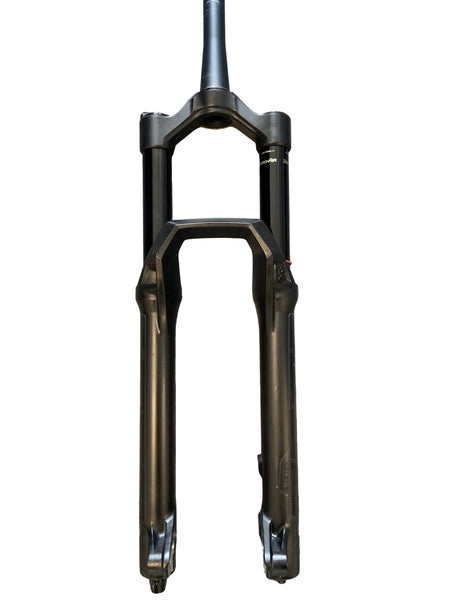 Rock Shox ZEB Solo Air Federgabelwartung