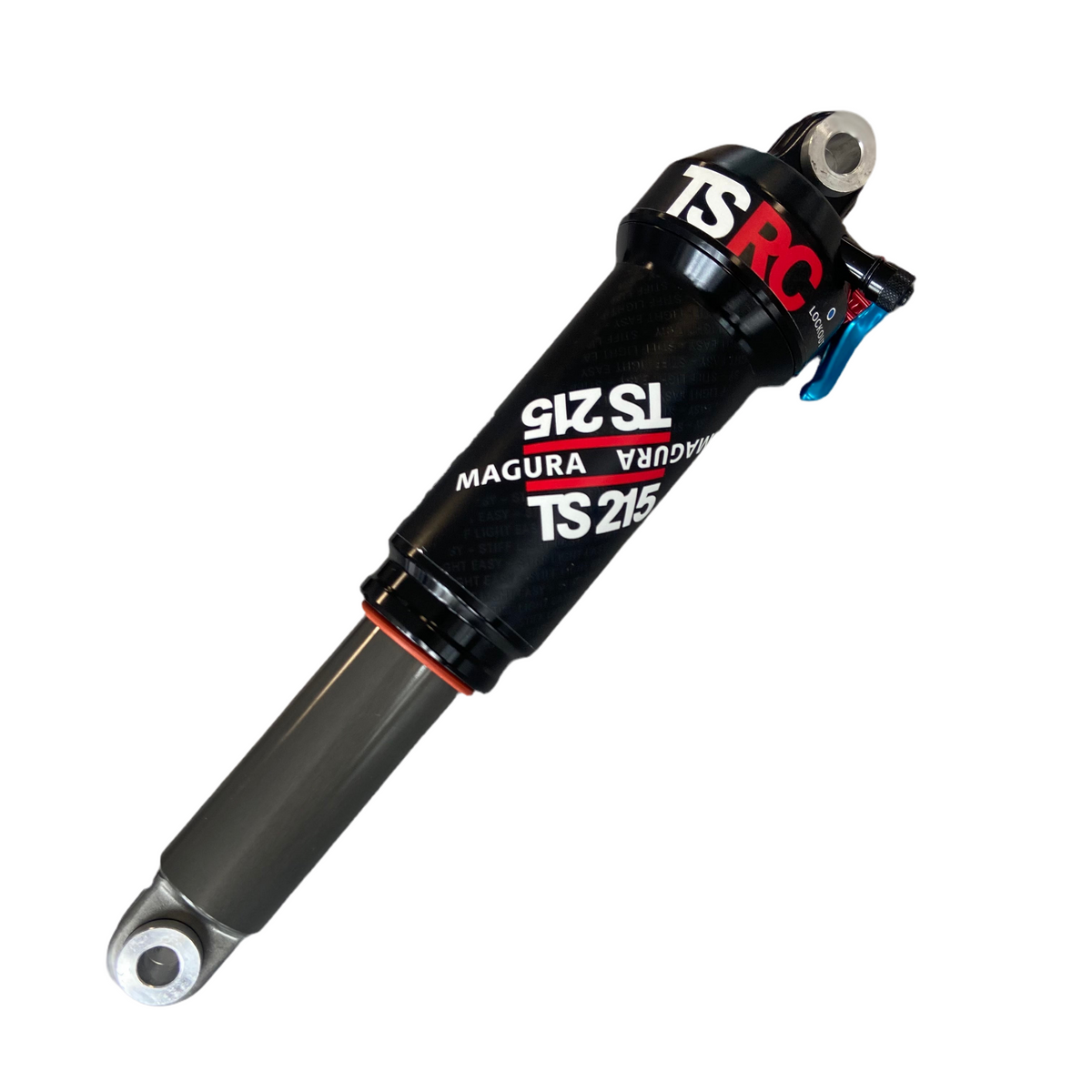 Magura TS RC Dämpferwartungr - Rad & Dämpferklinik GmbH