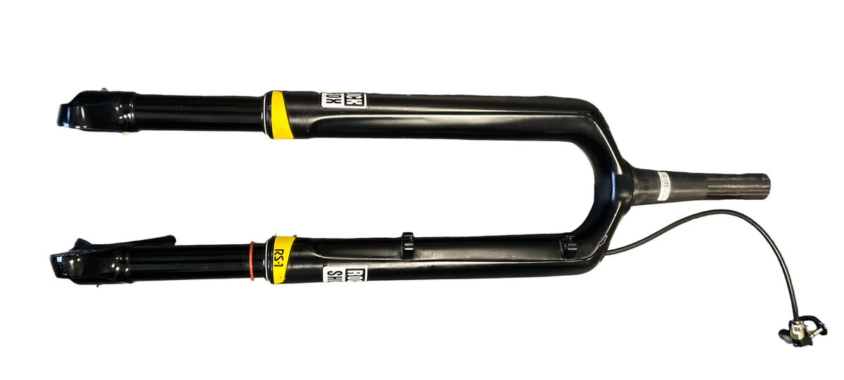 Rock Shox RS1 Federgabelwartung - Rad & Dämpferklinik GmbH