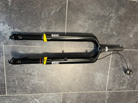 Rock Shox RS1 Federgabelwartung