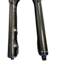 Rock Shox ZEB Solo Air Federgabelwartung