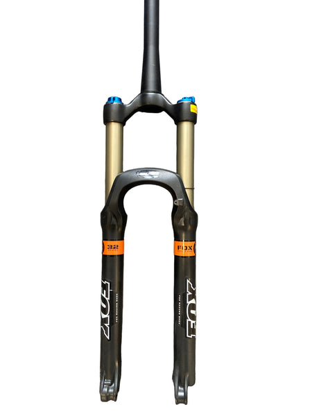 Fox 32 Talas RLC Federgabelwartung - Rad & Dämpferklinik GmbH