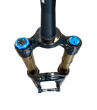 Fox 38 Float Grip X2 Federgabelwartung