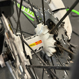 Servicepaket 6 – Rundum-sorglos-Paket für Ihr Mountainbike