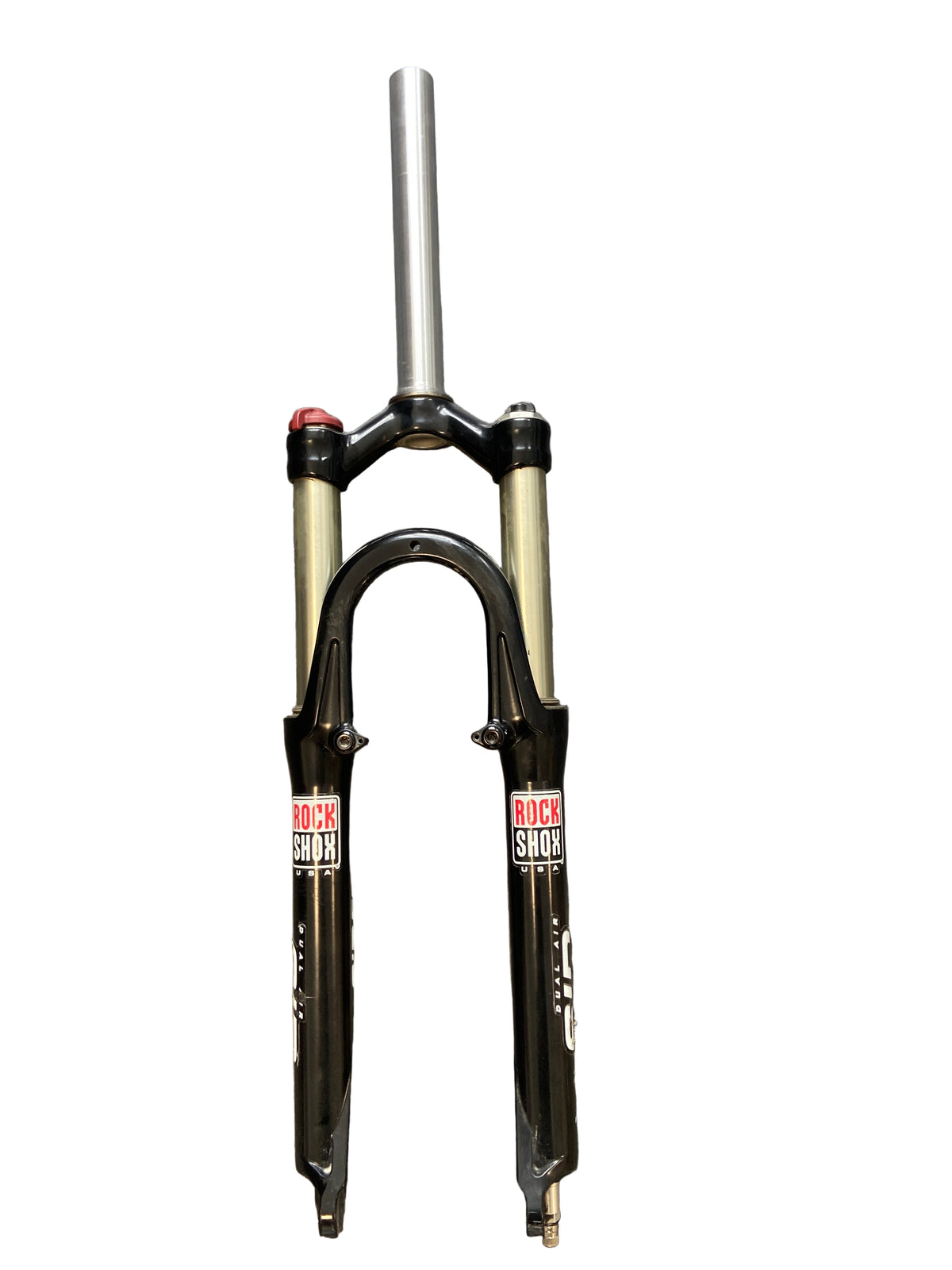 Rock Shox Sid Dual Air 28mm 2003-2008 Federgabelwartung - Rad & Dämpferklinik GmbH