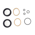 Kit: Dust Wiper, Forx, 36mm, Low Friction, No Flange - Rad & Dämpferklinik GmbH