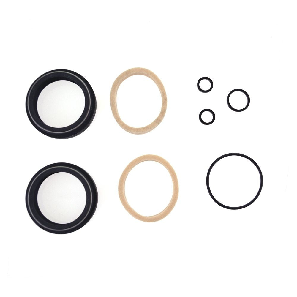 Kit: Dust Wiper, Forx, 36mm, Low Friction, No Flange - Rad & Dämpferklinik GmbH