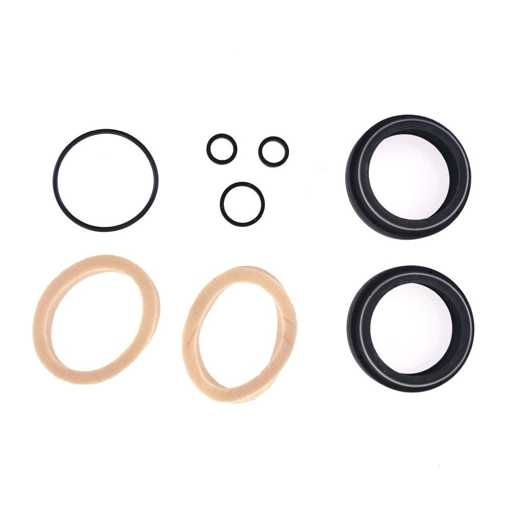 Kit: Dust Wiper, Forx, 34mm, Low Friction, No Flange - Rad & Dämpferklinik GmbH