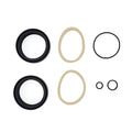 Kit: Dust Wiper, Forx, 40mm, Low Friction, No Flange - Rad & Dämpferklinik GmbH