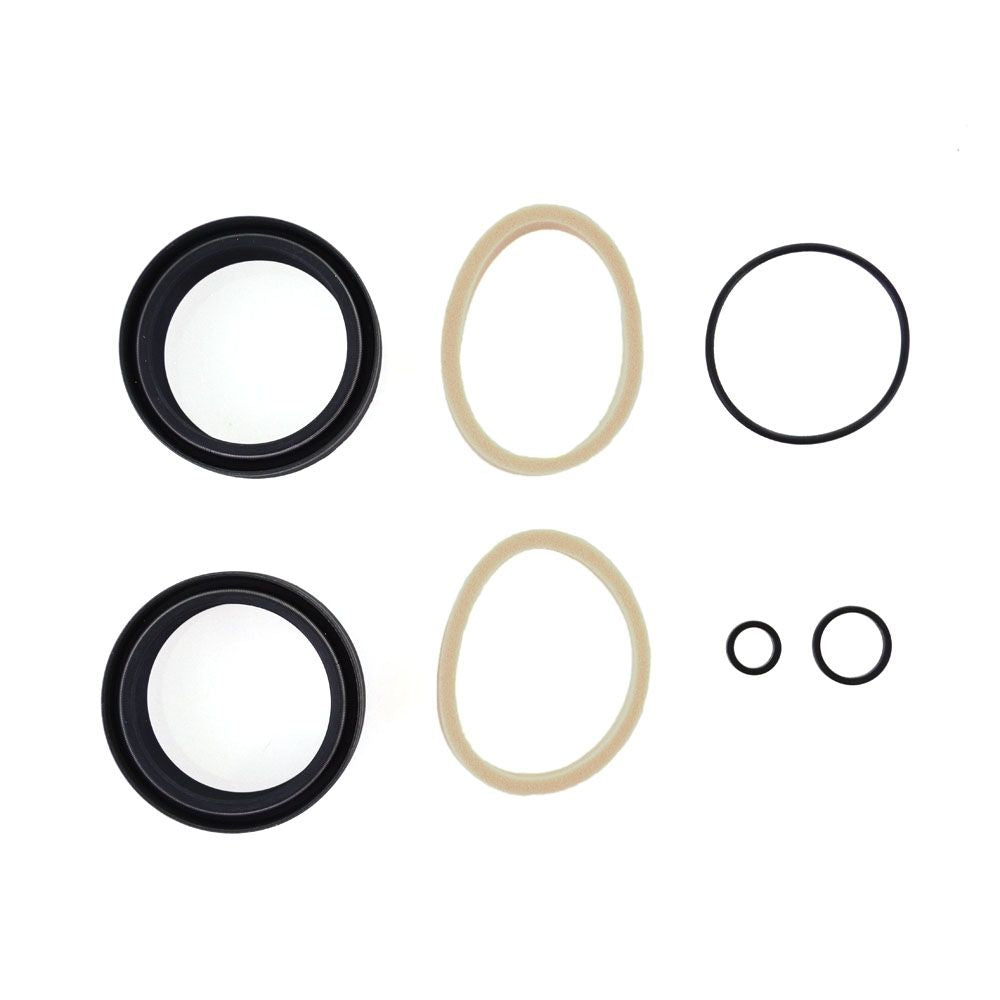 Kit: Dust Wiper, Forx, 40mm, Low Friction, No Flange - Rad & Dämpferklinik GmbH