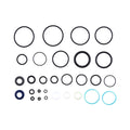 Seal Kit: DHX2 Damper Rebuild - Rad & Dämpferklinik GmbH