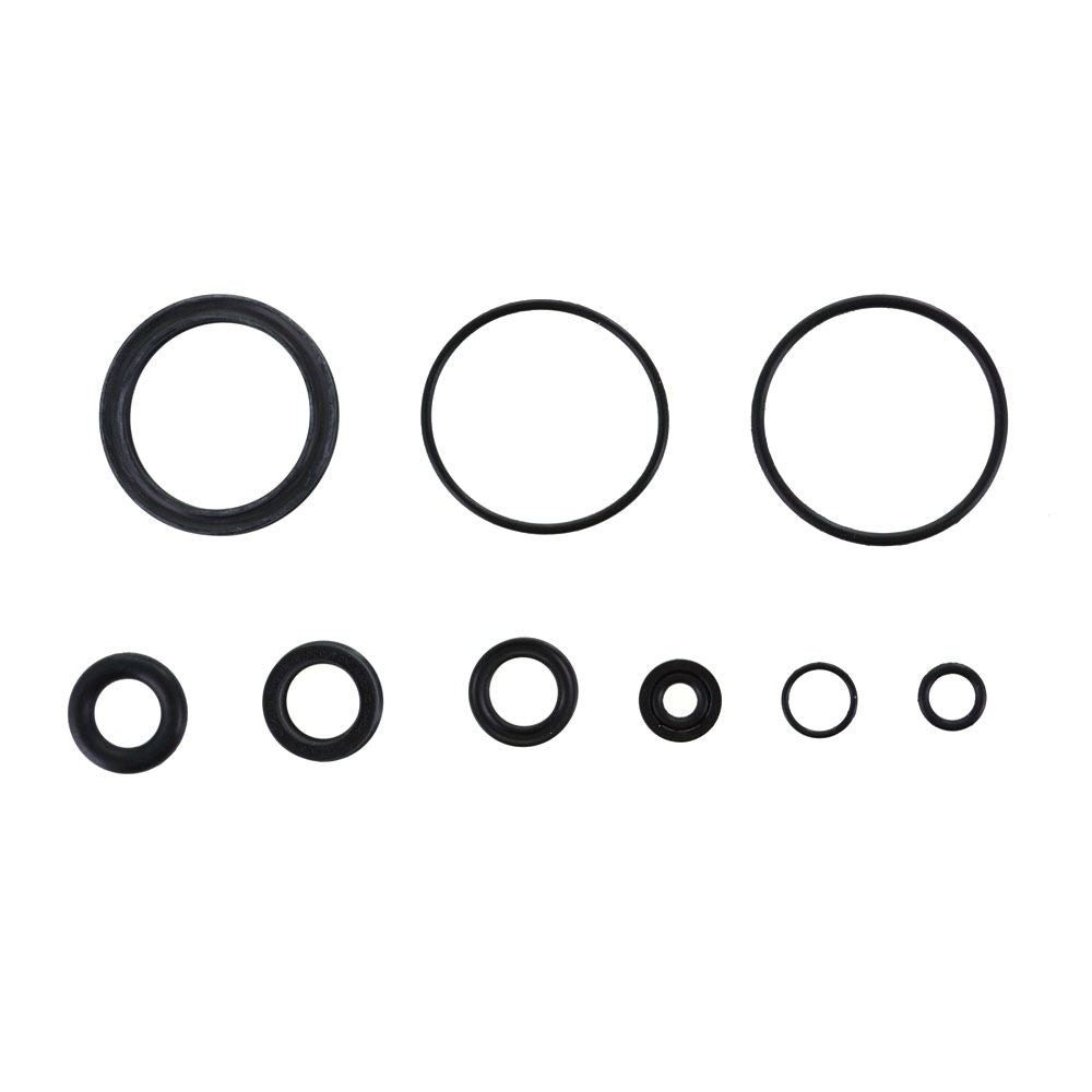 Seal Kit: 36 FLOAT NA2 Rebuild - Rad & Dämpferklinik GmbH