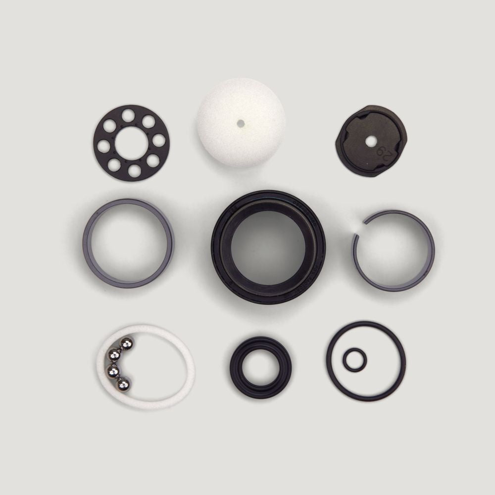 Kit: Rebuild, 2022 Transfer SL Seatpost, 27.2 - Rad & Dämpferklinik GmbH