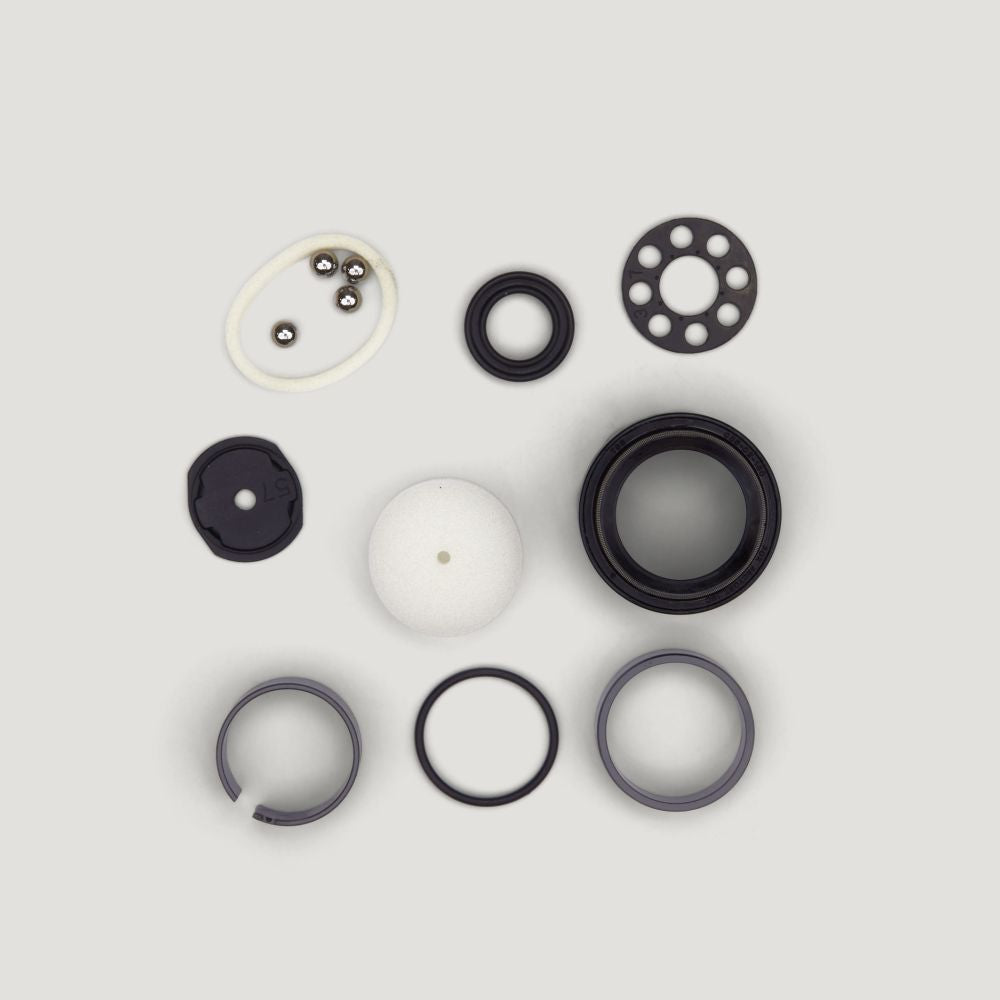 Kit: Rebuild, 2022 Easton EA90 AX Seatpost, 27.2 - Rad & Dämpferklinik GmbH