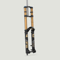 Fox 40 Federgabel K FLOAT F-S 203 Grip X2 HSC LSC HSR LSR 20TAx110 1.125 - Rad & Dämpferklinik GmbH
