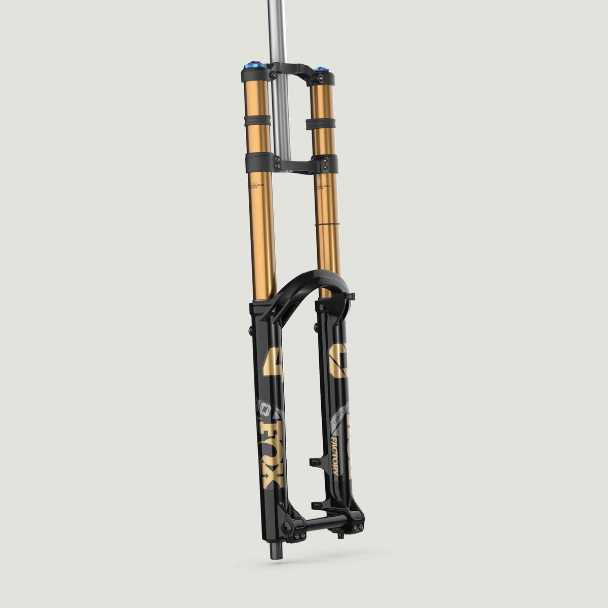 Fox 40 Federgabel K FLOAT F-S 203 Grip X2 HSC LSC HSR LSR 20TAx110 1.125 - Rad & Dämpferklinik GmbH