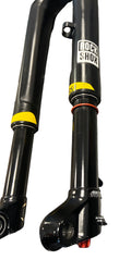Rock Shox RS1 Federgabelwartung - Rad & Dämpferklinik GmbH