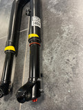 Rock Shox RS1 Federgabelwartung