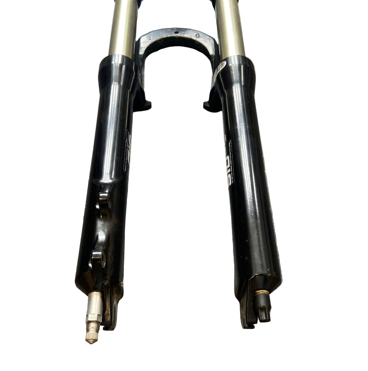Rock Shox Sid Dual Air 28mm 2003-2008 Federgabelwartung - Rad & Dämpferklinik GmbH