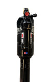 Rock Shox Monarch Plus Dämpferwartung