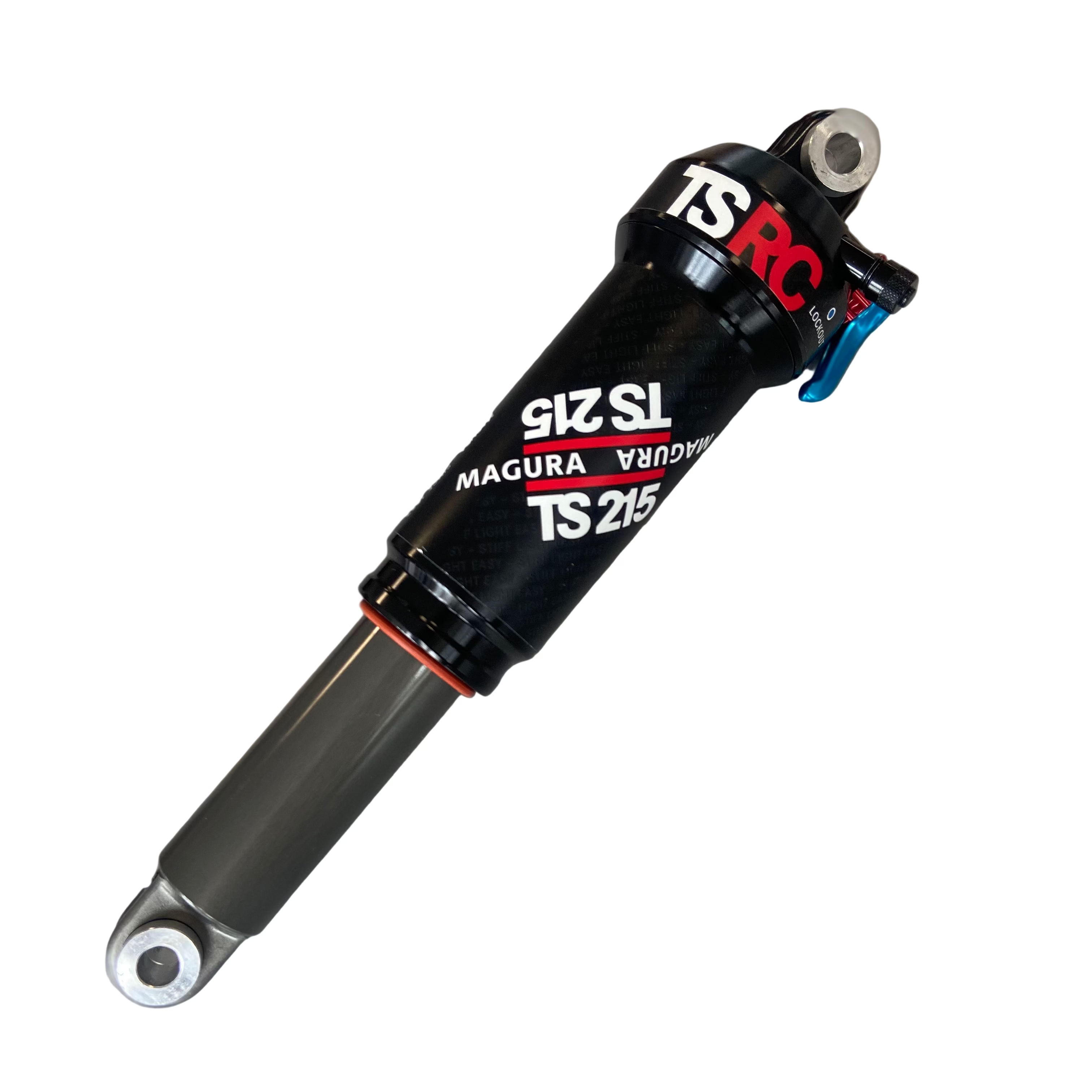 Magura TS RC Dämpferwartungr - Rad & Dämpferklinik GmbH
