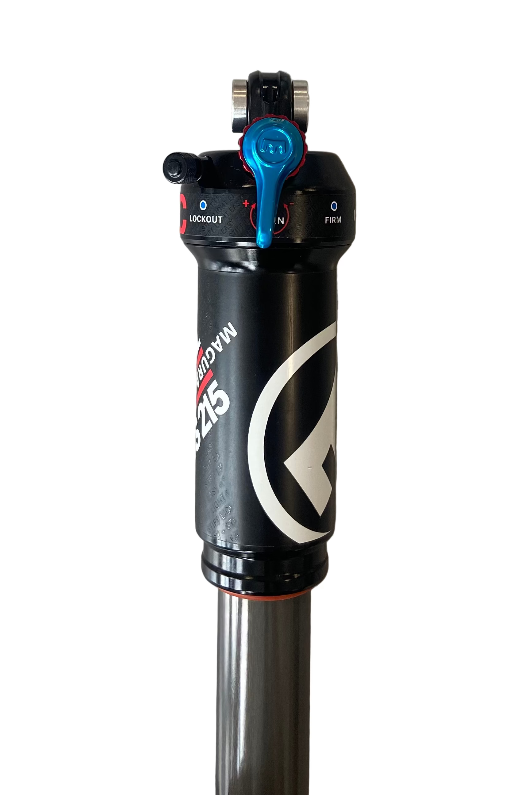 Magura TS RC Dämpferwartungr - Rad & Dämpferklinik GmbH