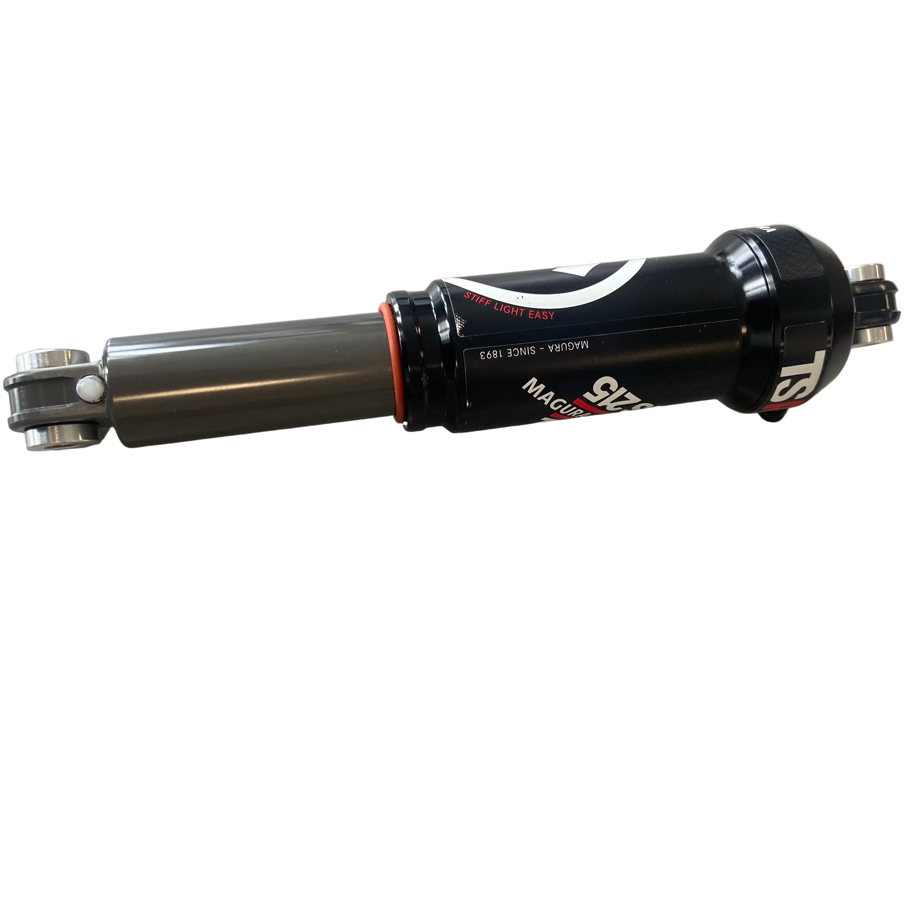 Magura TS RC Dämpferwartungr - Rad & Dämpferklinik GmbH