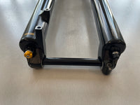Wartung Service an Ohlins RXF 36 STX22 Air fork