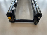 Wartung Service an Ohlins RXF 36 STX22 Air fork