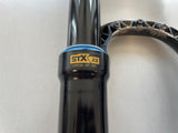 Wartung Service an Ohlins RXF 36 STX22 Air fork