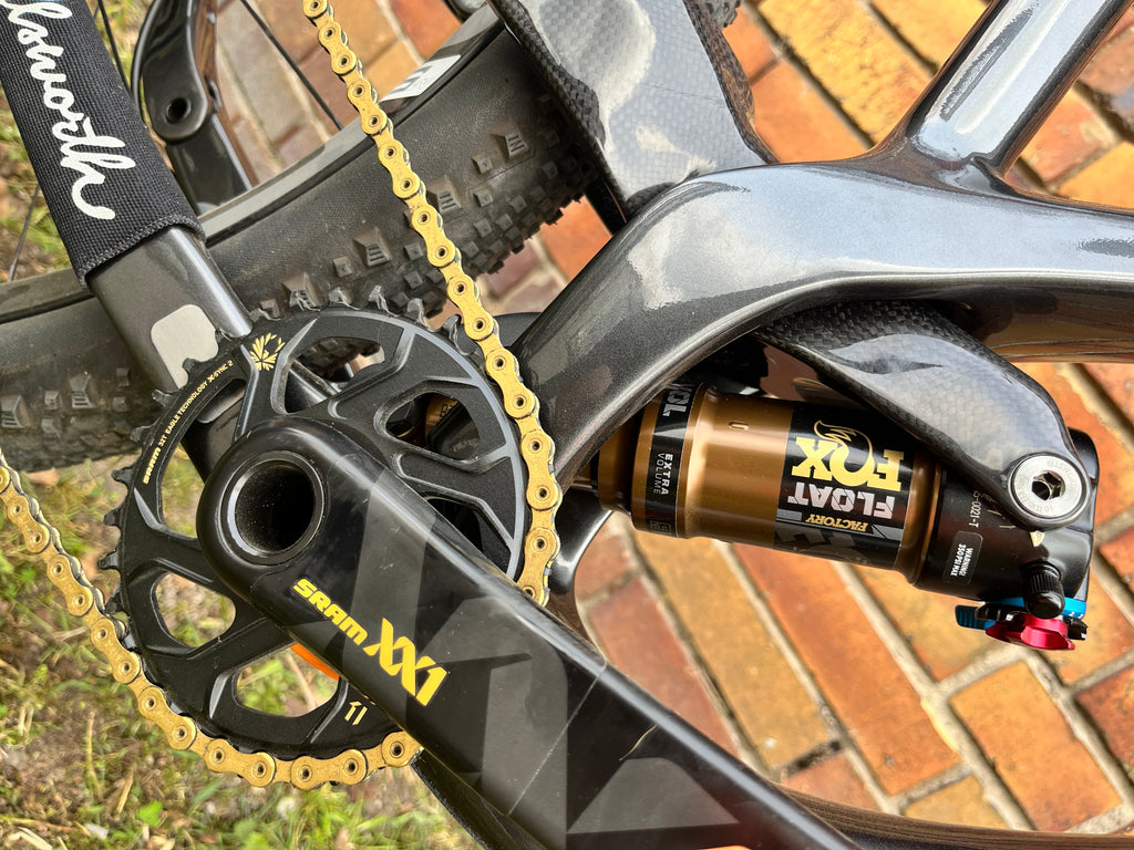 Ellsworth Truth Cross Country Mountainbike Medium mit Fox Fahrwerk - Rad & Dämpferklinik GmbH