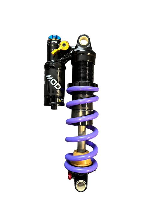 Formula Coil Dämpferwartung - Rad & Dämpferklinik GmbH