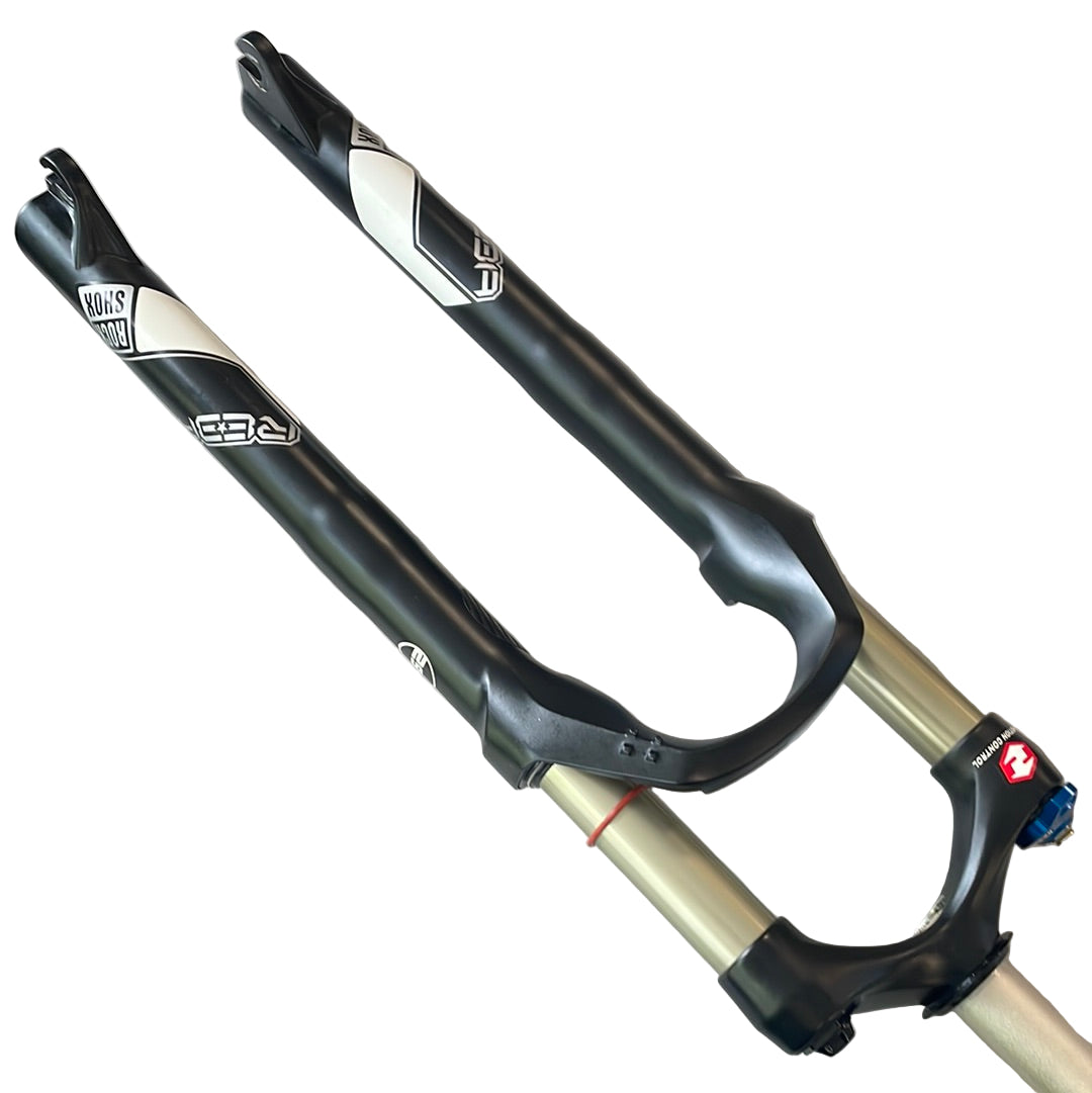 Rock Shox Reba Dual Air 2009-2012 Federgabelwartung - Rad & Dämpferklinik GmbH