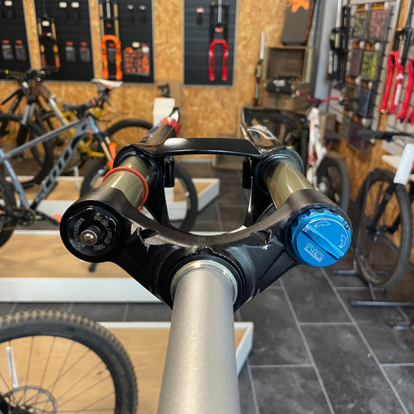 Magura menja fork on sale