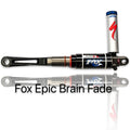 Fox Epic Brain Fade LRS Specialized Dämpferwartung - Rad & Dämpferklinik GmbH