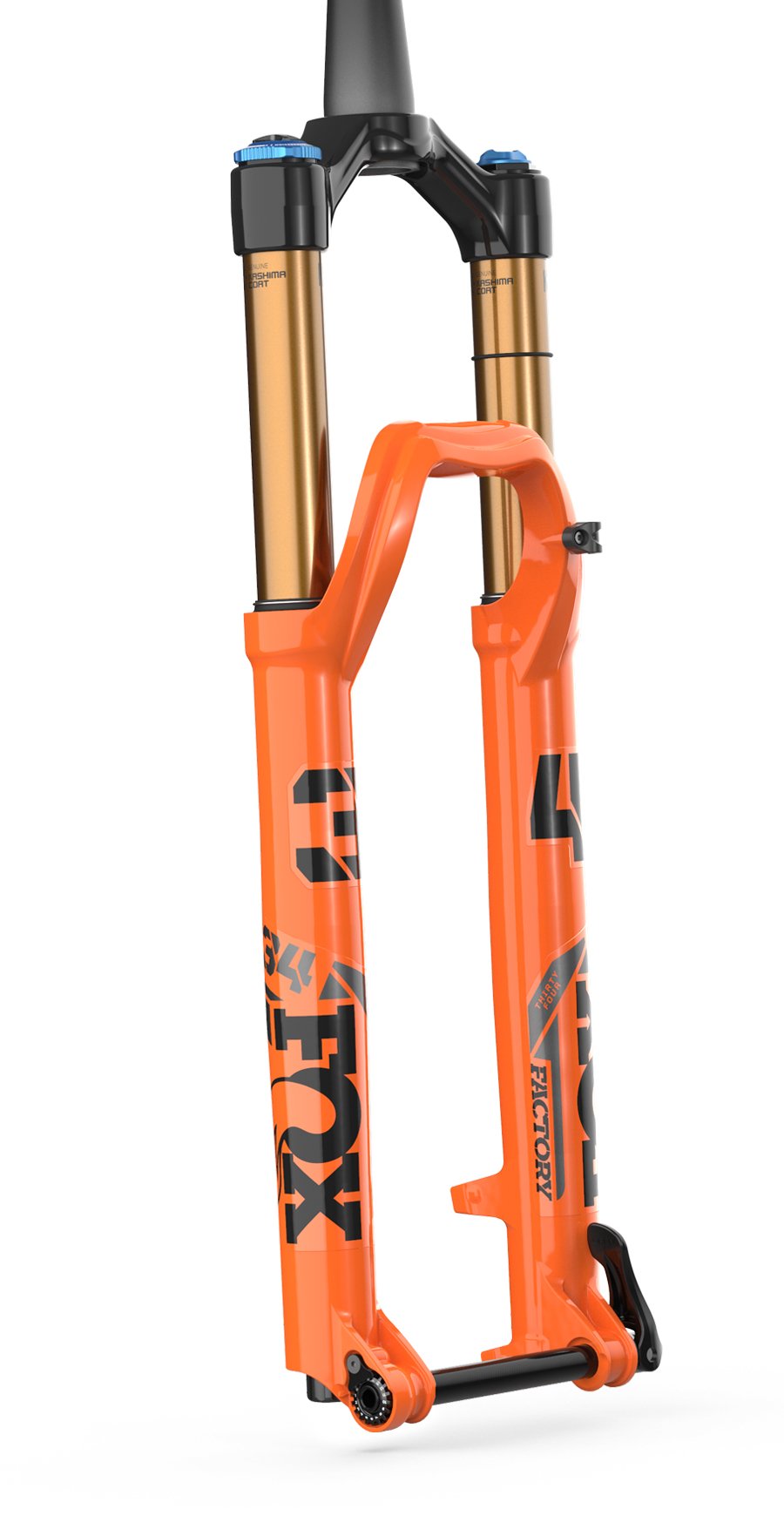 Fox 34 Federgabel Stepcast Factory 29 inch fork 120mm Federweg - Rad & Dämpferklinik GmbH
