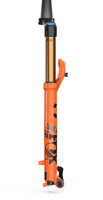 Fox 34 suspension fork Stepcast Factory 29 inch fork 120mm travel