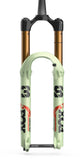 Fox fork 38 Limited Pistachio 27.5 in - Rad & Dämpferklinik GmbH