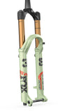 Fox fork 38 Limited Pistachio 27.5 in - Rad & Dämpferklinik GmbH