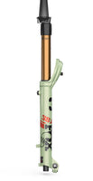 Fox fork 38 Limited Pistachio 27.5 in - Rad & Dämpferklinik GmbH