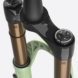Fox fork 38 Limited Pistachio 27.5 in - Rad & Dämpferklinik GmbH