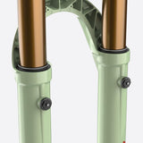 Fox fork 38 Limited Pistachio 27.5 in - Rad & Dämpferklinik GmbH